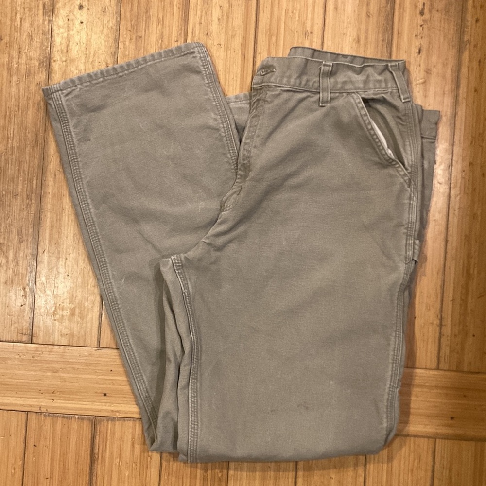 Carhartt Pants